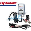 Nabíječky a startovací boxy TecMATE OptiMATE 1 12V 0,6A TM88