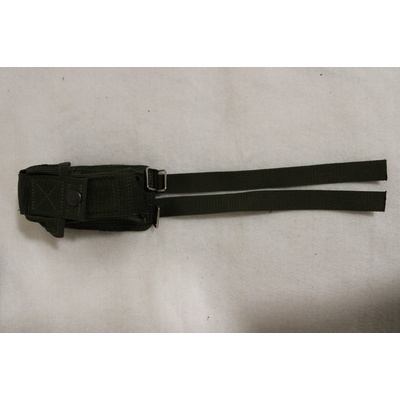 S.P.M. Liberec s.r.o. na granát AČR vz.95