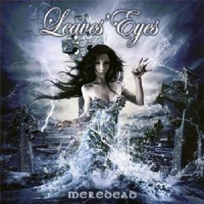 LEAVES EYES - MEREDEAD (1CD)