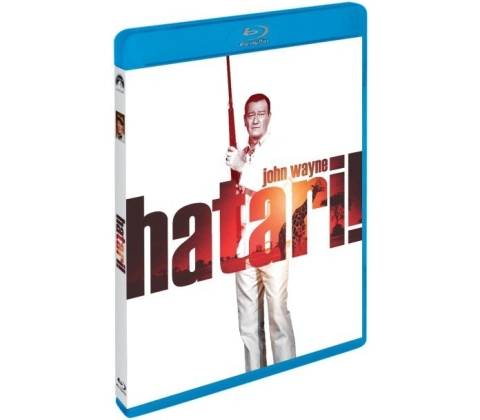 Hatari BD