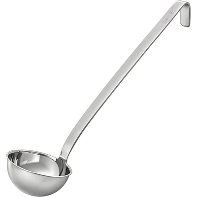 Orion Nerezová naberačka Gastro 41 cm