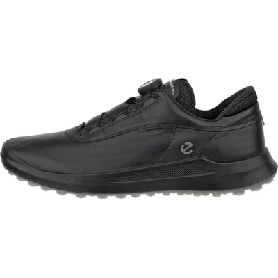 Ecco Core BOA Mens black – Zboží Dáma