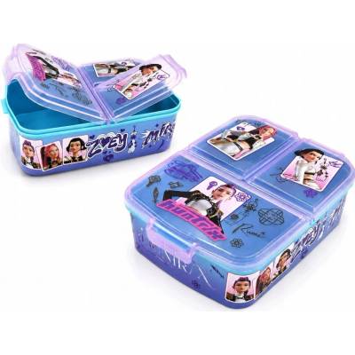 Stor multi box na desiatu K-Pop: Lovkyňa démonov