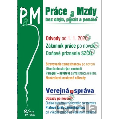 PaM č. 3
