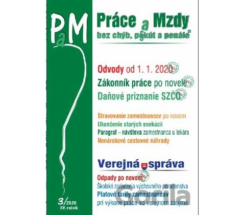 PaM č. 3