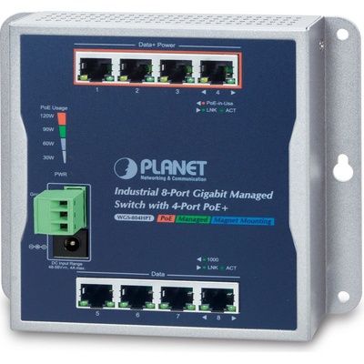 Planet WGS-804HPT