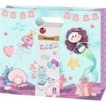 Susy Card SUSYCARD 88-piece Mermaid Party Bag Set