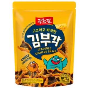 Bugak Monster Snacks сирене 30 г