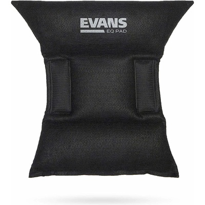 Evans EQPAD Bass Drum Muffler Демпфер/заглушител за барабан (EQPAD)