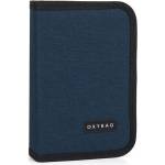 KARTON P+P Държач за химикалки OXY 1 ниво празен Unicolor blue (9-81123)