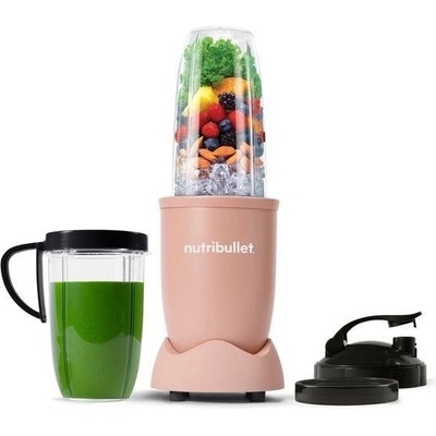 Nutribullet Pro NB907MACL