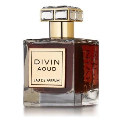 French Avenue Divin Aoud EDP 100 ml