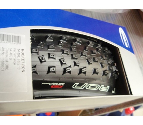 Schwalbe Rocket Ron 26x2,10