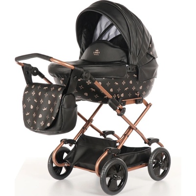 Tako Mini Laret Imperial černý