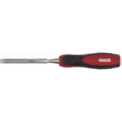 Kreator KRT461103 - Dláto na dřevo TPR 10mm