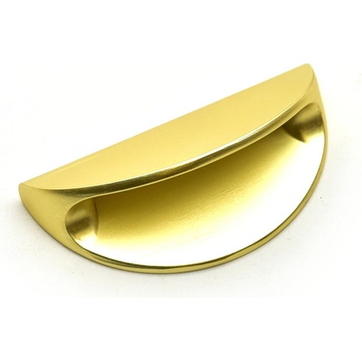 Tulip BELLA zlatá matná 64 mm