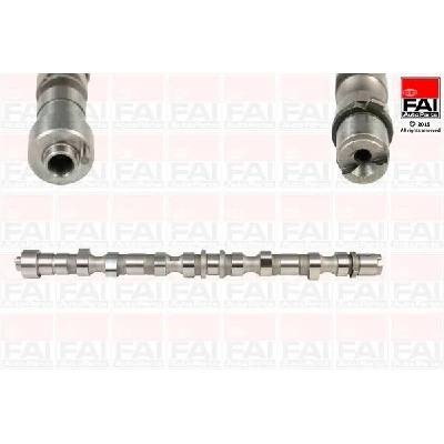 Vačková hřídel FAI AutoParts C281