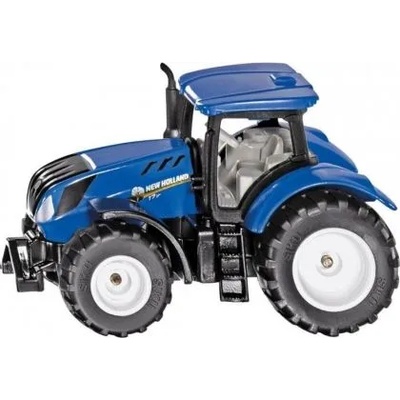 SIKU - Метален трактор New Holland T7.315 (1091)