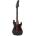 Harley Benton ST-Junior HSS SBK - Shortscale