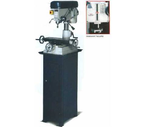 PROMA FP-16K
