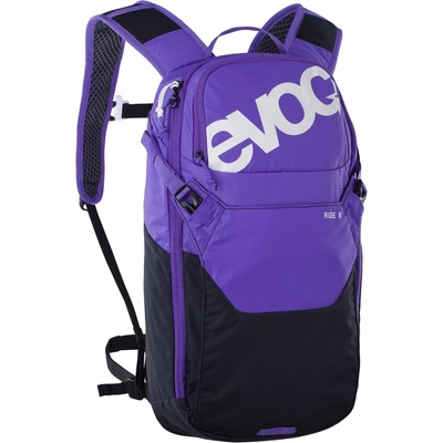 Evoc Раница за колоездене Evoc Ride Cycling backpack - Violet / Black - размер 8 l (502-5431-1511)