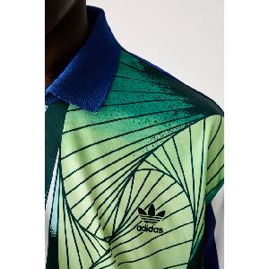 Adidas блуза с дълги ръкави мъжка (KC7918)