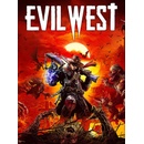 Evil West