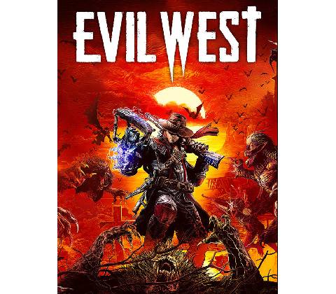 Evil West