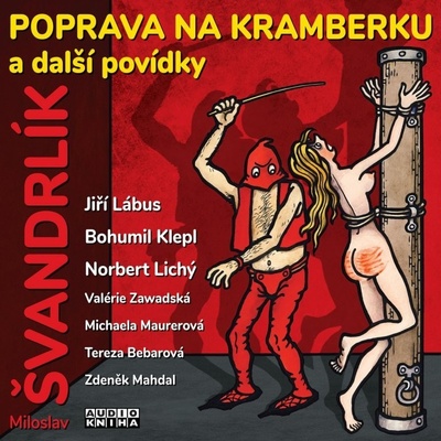 Poprava na Kramberku a další povídky