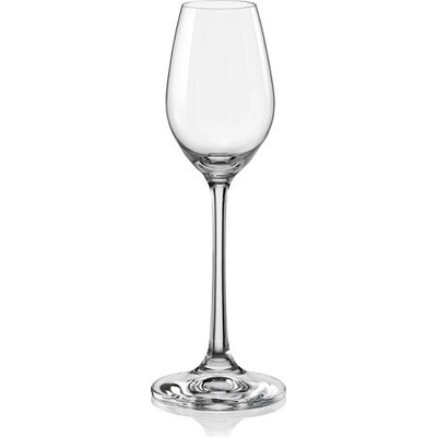 Crystalex poháre na likér Viola 6 x 60 ml