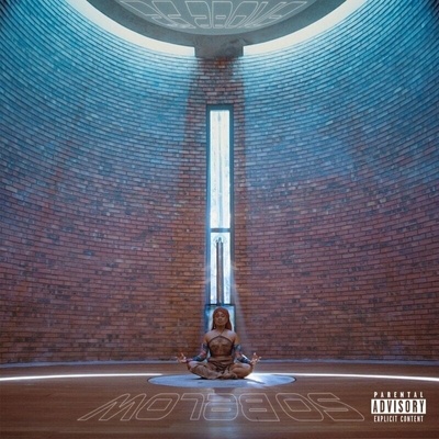 Sampa the Great - As Above, So Below (White Coloured) (LP) (0888072469891)