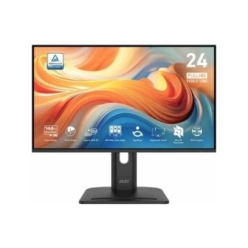 MSI Pro MP245PHG E14