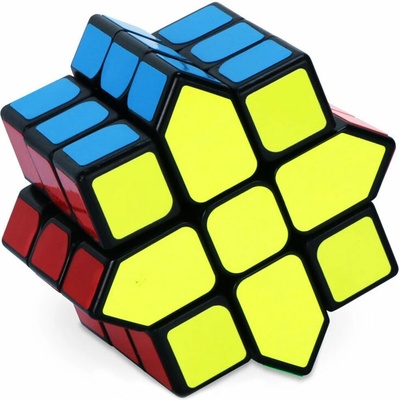 Pygmalino s.r.o. Hlavolam Flower Cube