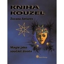 Kniha kouzel