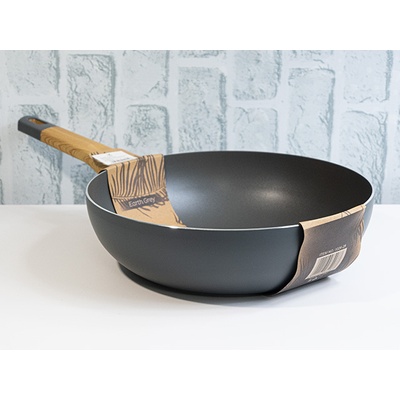 Baroly ТИГАН baroly earth grey ДЪЛБОК Ф28СМ (963030)