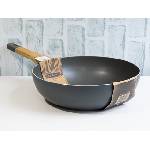 Baroly ТИГАН baroly earth grey ДЪЛБОК Ф28СМ (963030)