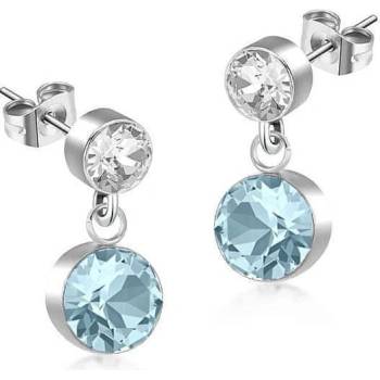 Swarovski E. náušnice SEE3279