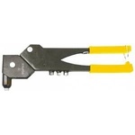 Topex Riveter for aluminum rivets 2.4/3.2/4.0/4.8 mm, multi-channel