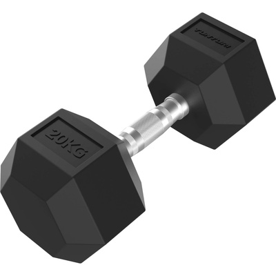 TUNTURI Platinum Hex 20 kg