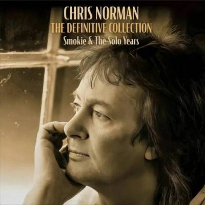 Chris Norman DEFINITIVE COLLECTION LP