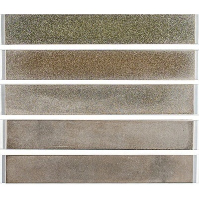 Hapstone Start CBN stones set