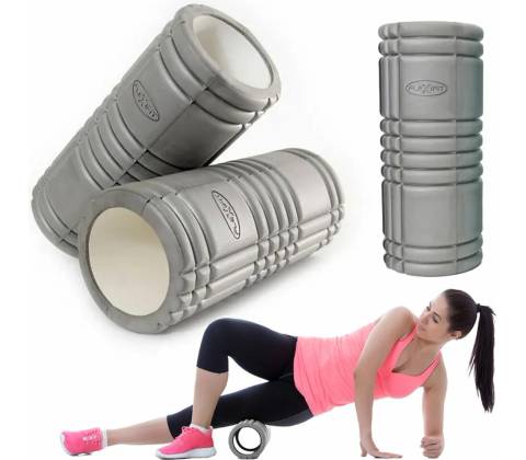 Rea roller Plain Roller Flexifit