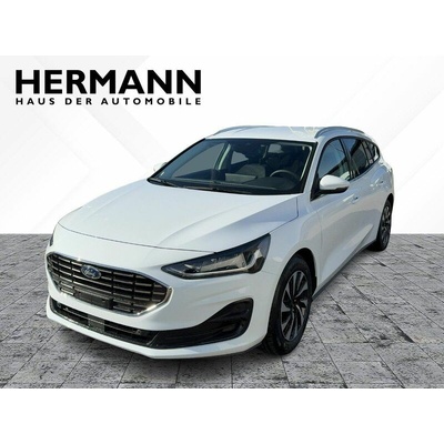 Ford Focus 1.5 Titanium 85 kW