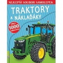 Traktory a náklaďáky