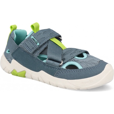 Superfit Trace 1-006029-8000 Blue/Light green