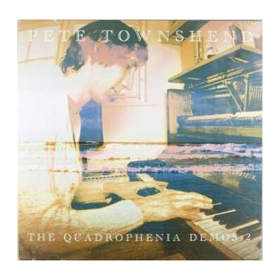Townshend Pete - Quadrophenia Demos 2 LP