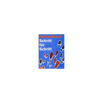 Tschechisch Schritt für Schritt - Lída Holá