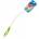 Chuckit! Pro 25M 64 cm biely/