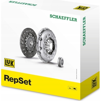 Spojková sada Schaeffler LuK 602 0036 00
