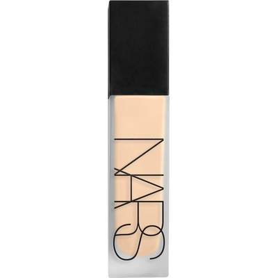 NARS Natural Matte Longwear Foundation dlhotrvajúci make-up s matným efektom MONT BLANC 30 ml